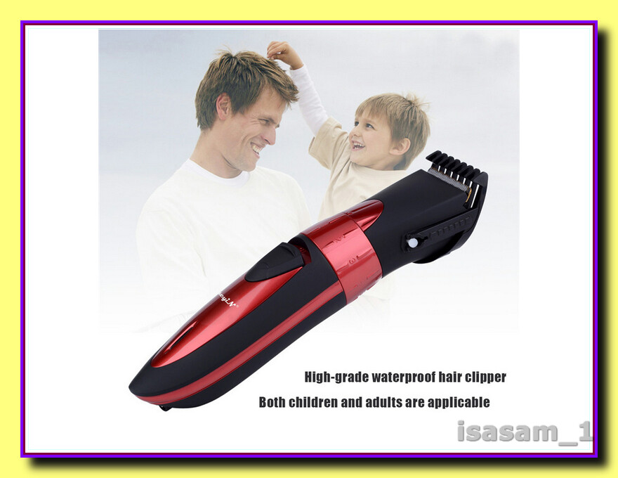 men's hair razor machine